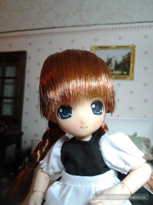 Продолжение переписи. Приехали новенькие ))