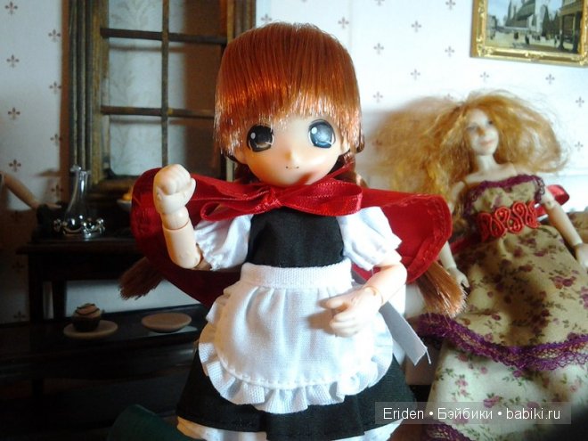 Продолжение переписи. Приехали новенькие )) (фото 9)