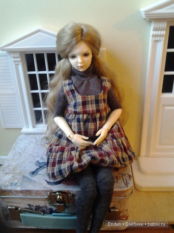 Продолжение переписи. Приехали новенькие ))