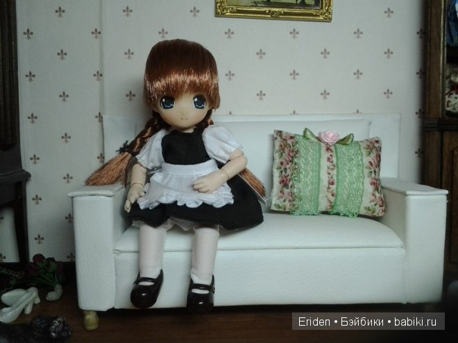 Продолжение переписи. Приехали новенькие )) (фото 10)