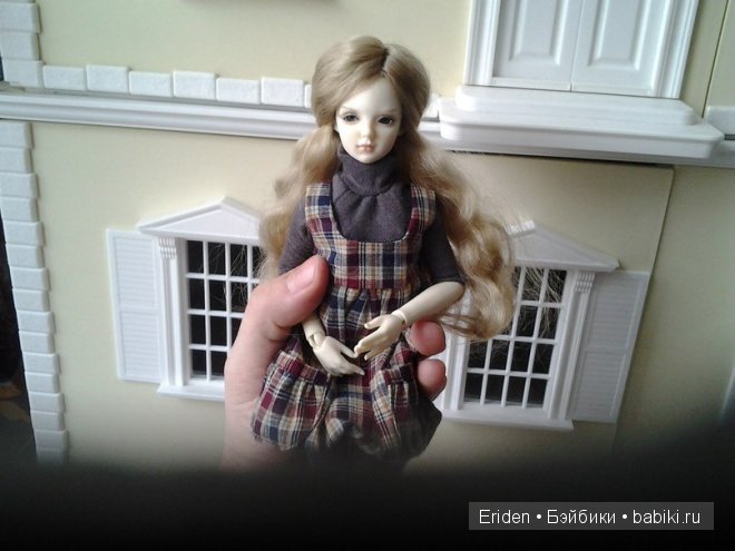 Продолжение переписи. Приехали новенькие ))