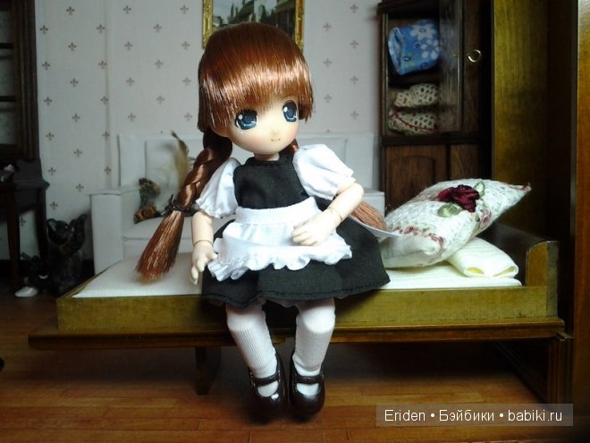 Продолжение переписи. Приехали новенькие ))