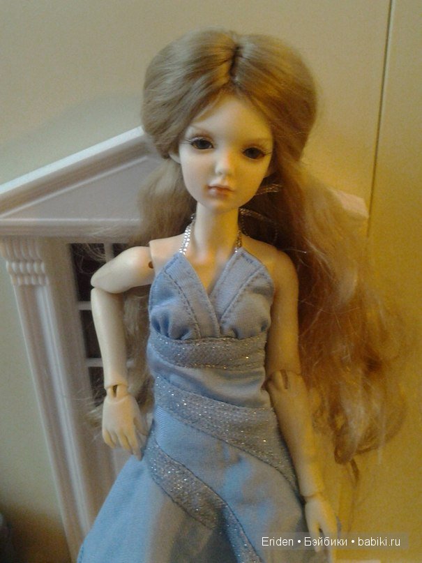 Продолжение переписи. Приехали новенькие ))