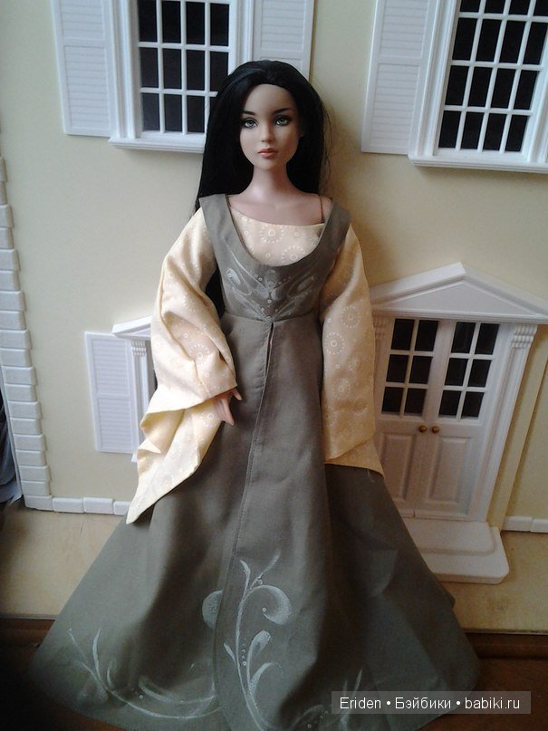 Продолжение переписи. Приехали новенькие ))