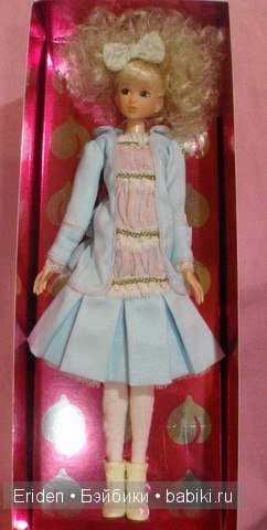 Прекрасная гостья из Японии. Momoko