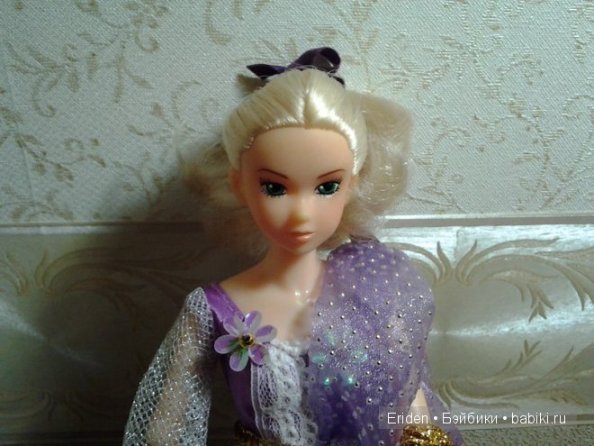 Прекрасная гостья из Японии. Momoko (фото 6)