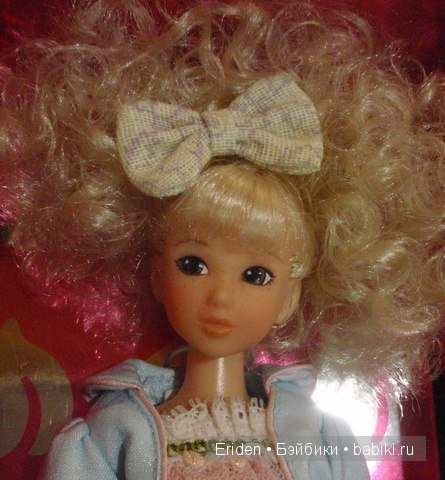 Прекрасная гостья из Японии. Momoko