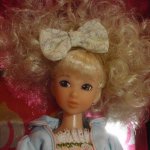 Прекрасная гостья из Японии. Momoko