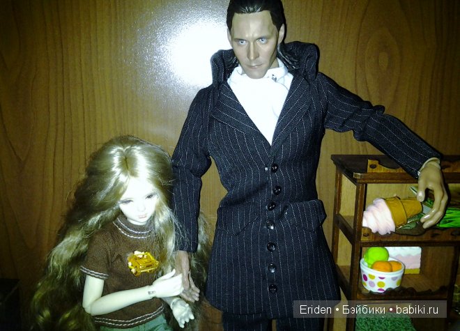 Сегодняшняя посылочка. Продолжение переписи (фото 7)