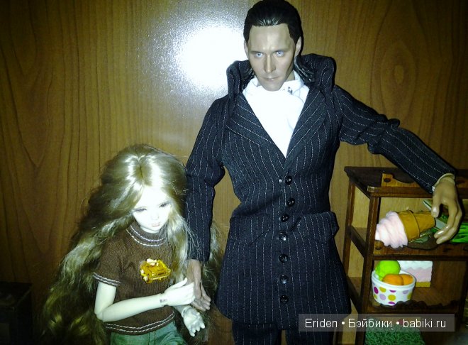 Сегодняшняя посылочка. Продолжение переписи (фото 6)