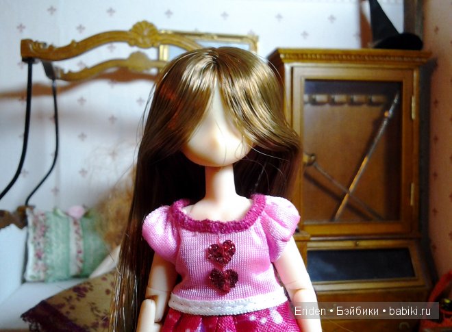 Сегодняшняя посылочка. Продолжение переписи