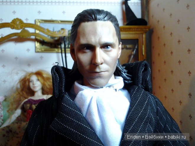 Сегодняшняя посылочка. Продолжение переписи (фото 2)