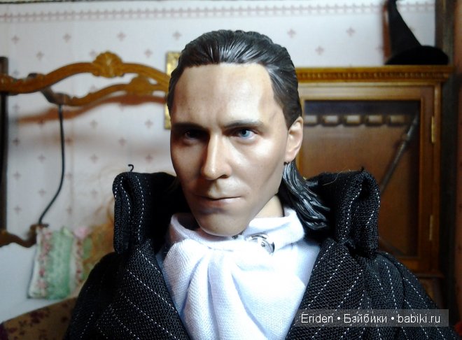 Сегодняшняя посылочка. Продолжение переписи