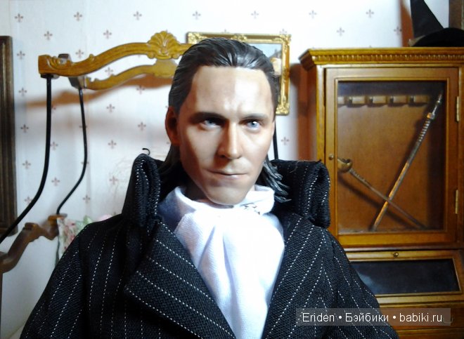 Сегодняшняя посылочка. Продолжение переписи (фото 3)