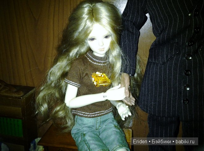 Сегодняшняя посылочка. Продолжение переписи (фото 5)