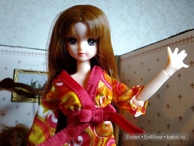 Сегодняшняя посылочка. Продолжение переписи (фото 10)