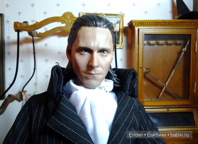 Сегодняшняя посылочка. Продолжение переписи (фото 4)