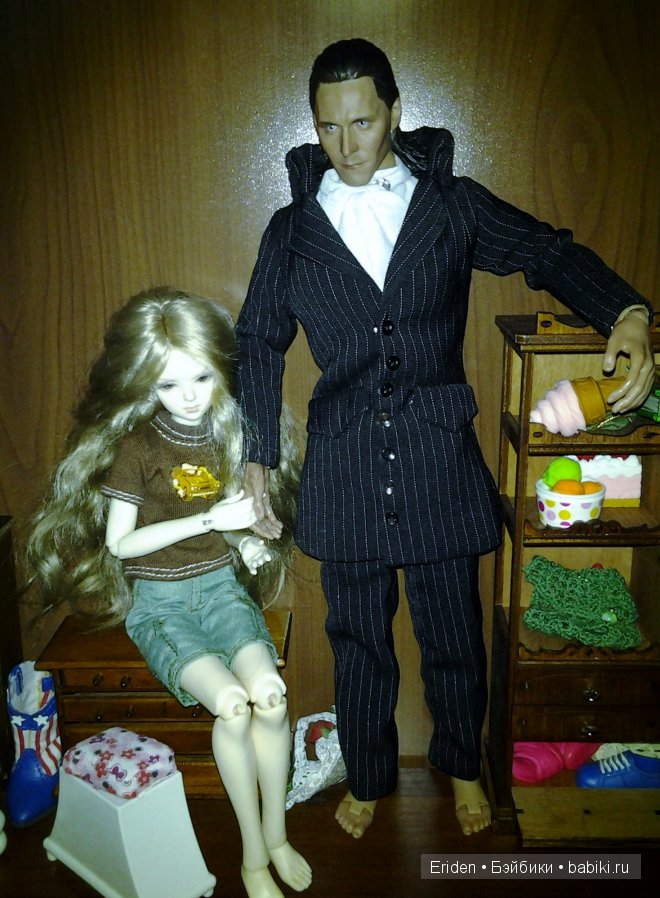 Сегодняшняя посылочка. Продолжение переписи (фото 8)