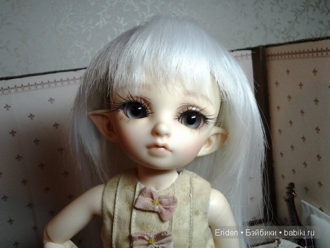 Новые мейки моих красавиц