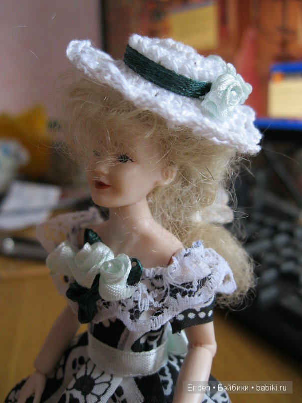 Подготовка к Мосфейр полным ходом | Бэйбики Подготовка к Мосфейр полным ходом (фото 10)