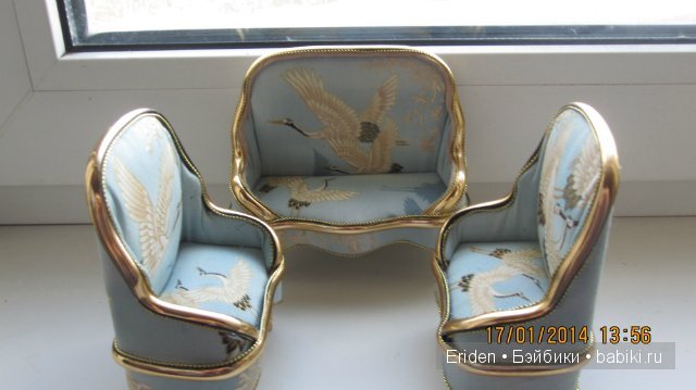 Подготовка к Мосфейр полным ходом | Бэйбики Подготовка к Мосфейр полным ходом