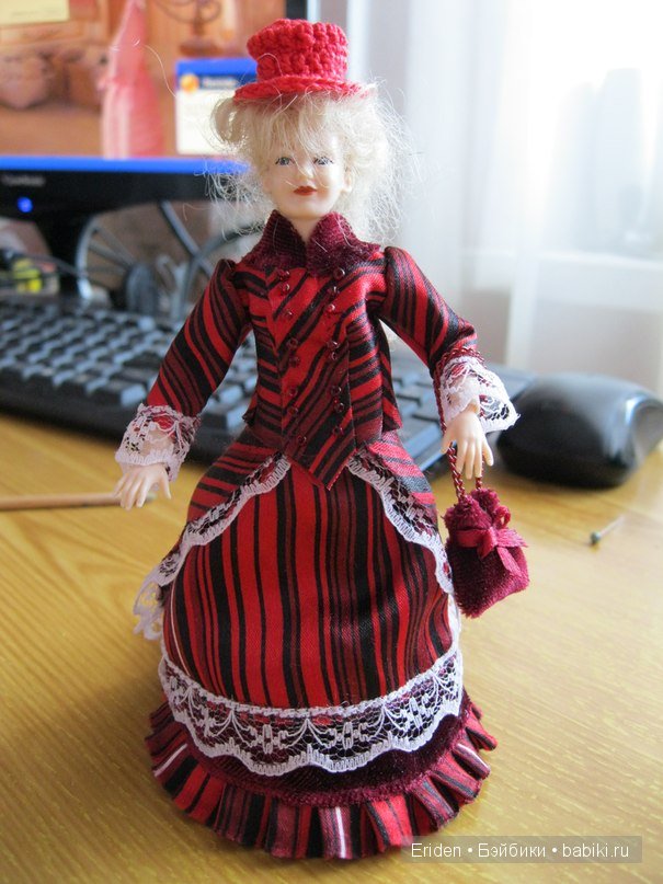 Подготовка к Мосфейр полным ходом | Бэйбики Подготовка к Мосфейр полным ходом