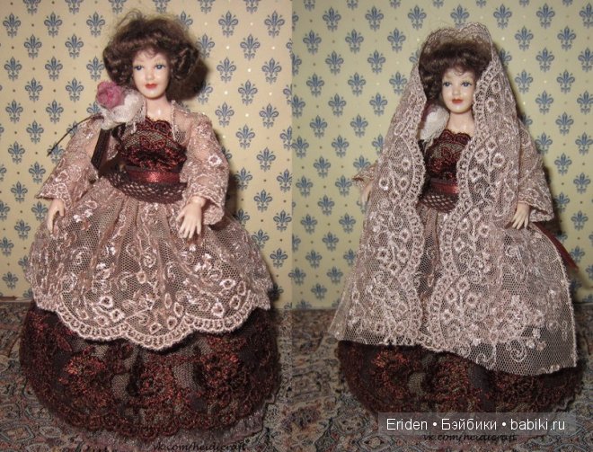 Подготовка к Мосфейр полным ходом | Бэйбики Подготовка к Мосфейр полным ходом