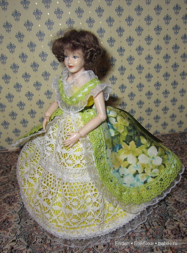 Подготовка к Мосфейр полным ходом | Бэйбики Подготовка к Мосфейр полным ходом