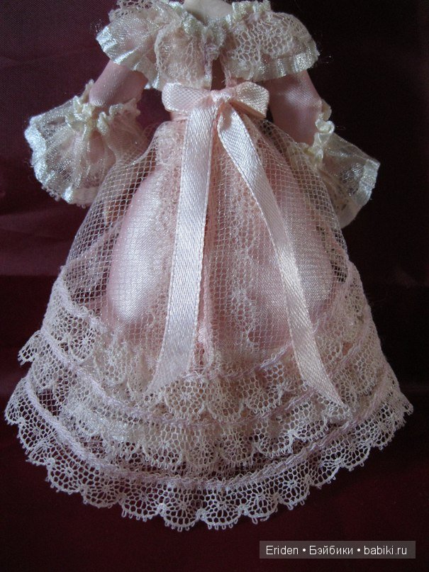 Подготовка к Мосфейр полным ходом | Бэйбики Подготовка к Мосфейр полным ходом (фото 8)