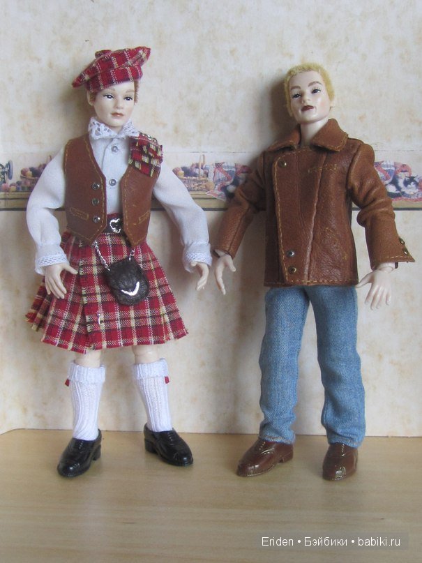 Подготовка к Мосфейр полным ходом | Бэйбики Подготовка к Мосфейр полным ходом