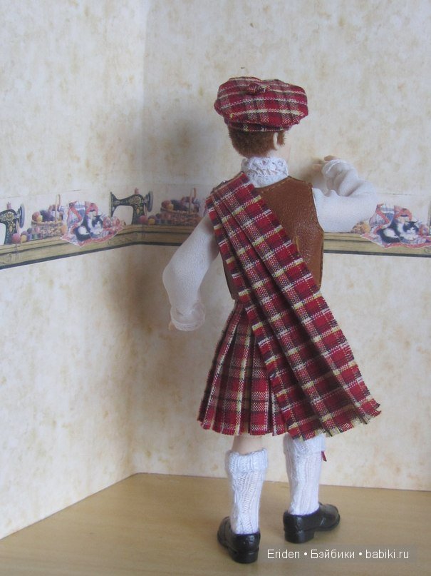 Подготовка к Мосфейр полным ходом | Бэйбики Подготовка к Мосфейр полным ходом (фото 4)