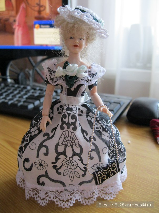 Подготовка к Мосфейр полным ходом | Бэйбики Подготовка к Мосфейр полным ходом (фото 9)