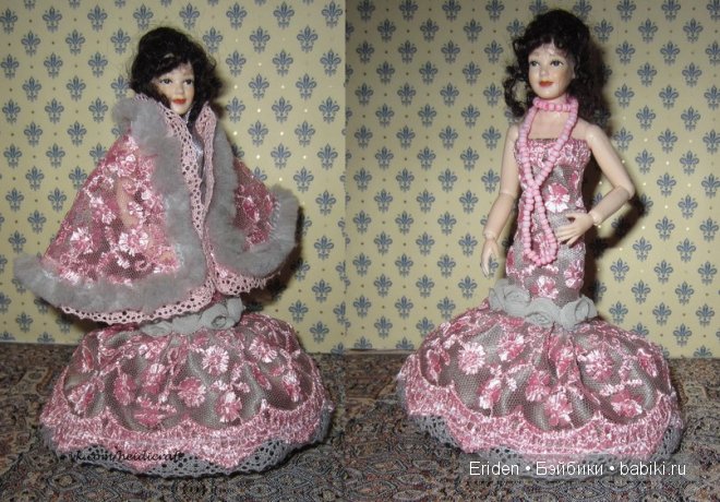 Подготовка к Мосфейр полным ходом | Бэйбики Подготовка к Мосфейр полным ходом