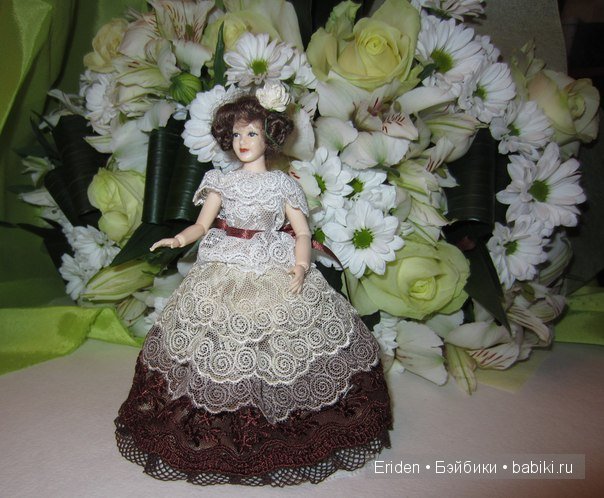 Подготовка к Мосфейр полным ходом | Бэйбики Подготовка к Мосфейр полным ходом