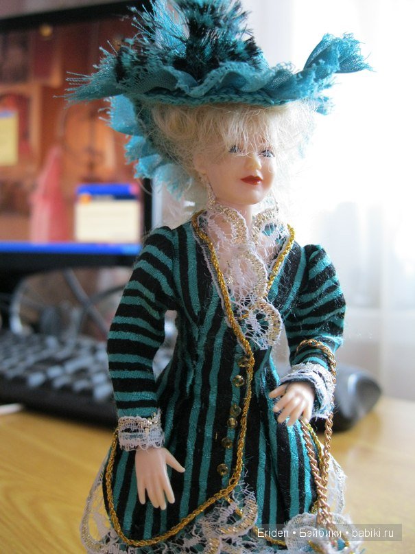 Подготовка к Мосфейр полным ходом | Бэйбики Подготовка к Мосфейр полным ходом