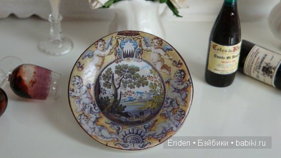 Подготовка к Мосфейр полным ходом | Бэйбики Подготовка к Мосфейр полным ходом