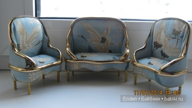 Подготовка к Мосфейр полным ходом | Бэйбики Подготовка к Мосфейр полным ходом