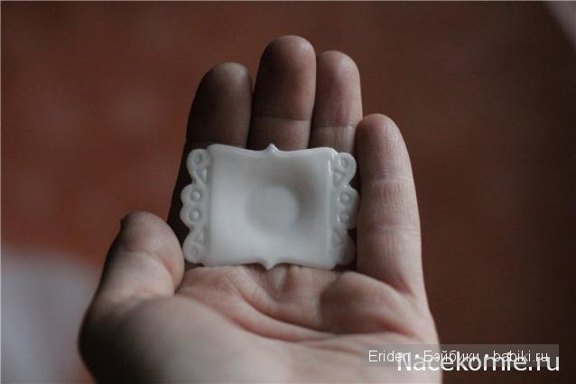 Подготовка к Мосфейр полным ходом | Бэйбики Подготовка к Мосфейр полным ходом