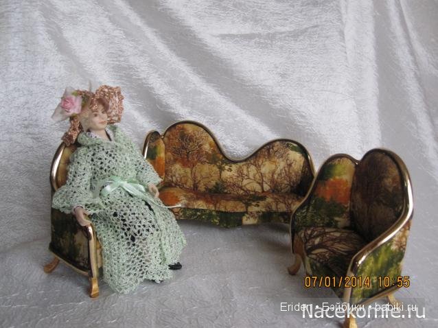 Подготовка к Мосфейр полным ходом | Бэйбики Подготовка к Мосфейр полным ходом