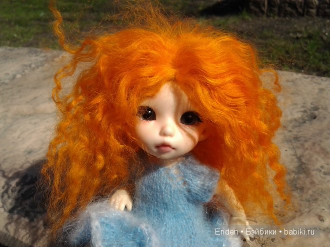 Фотосессия на природе — Куклы Fairyland (ФэйриЛэнд): BJD (БЖД)