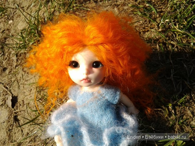 Фотосессия на природе — Куклы Fairyland (ФэйриЛэнд): BJD (БЖД)