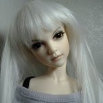 Кукла-мечта. Leona от Iplehouse