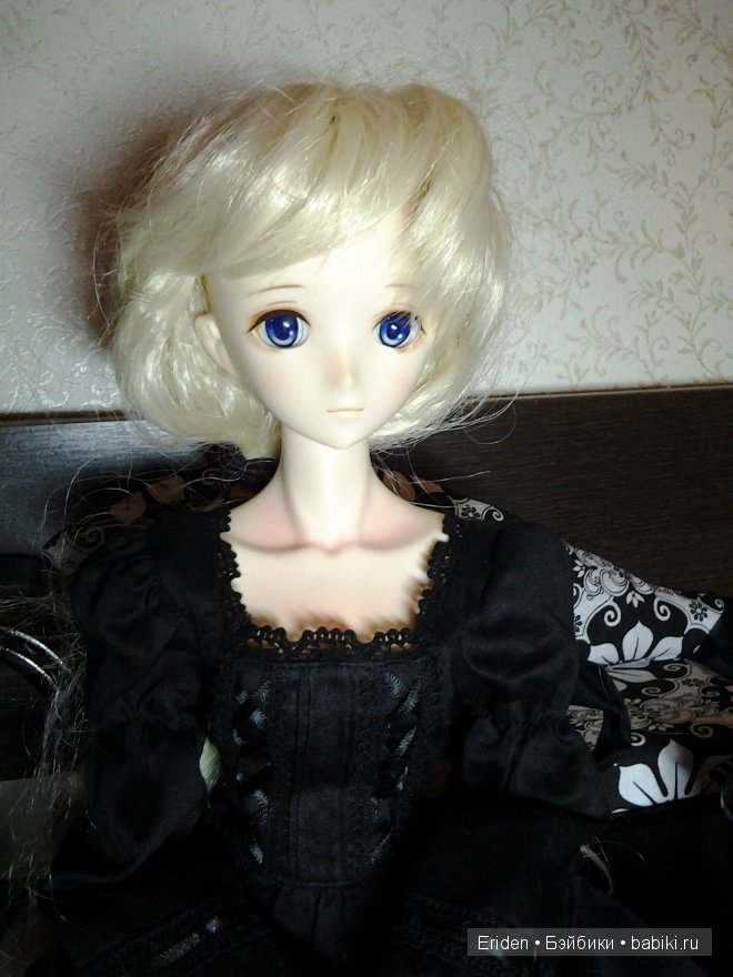 Yamato Parabox Luna. 50 см (фото 8)