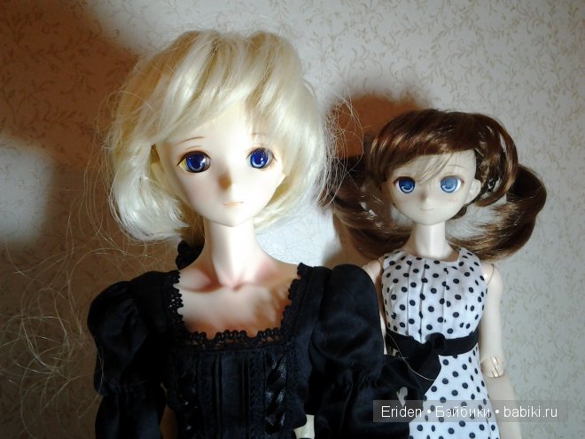 Yamato Parabox Luna. 50 см (фото 6)