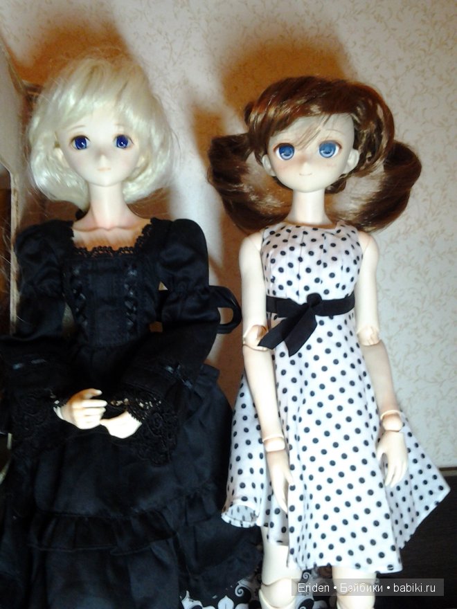 Yamato Parabox Luna. 50 см (фото 7)