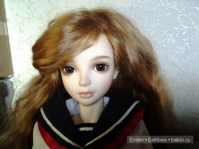 Новые парички для моих красавиц | Бэйбики Новые парички для моих красавиц