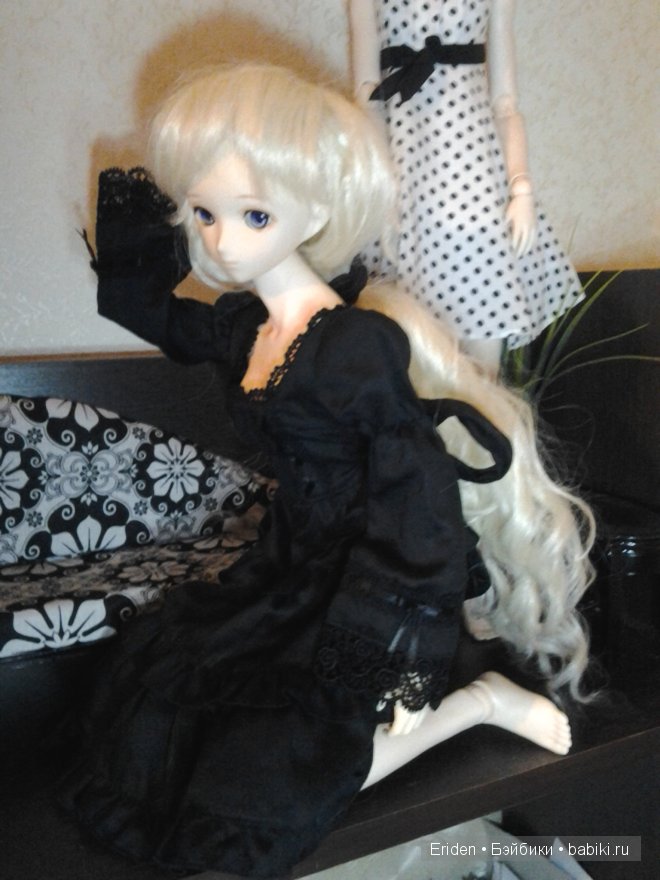 Yamato Parabox Luna. 50 см (фото 4)