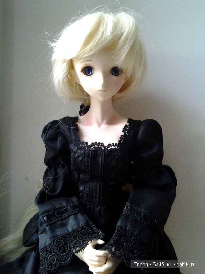 Yamato Parabox Luna. 50 см (фото 3)