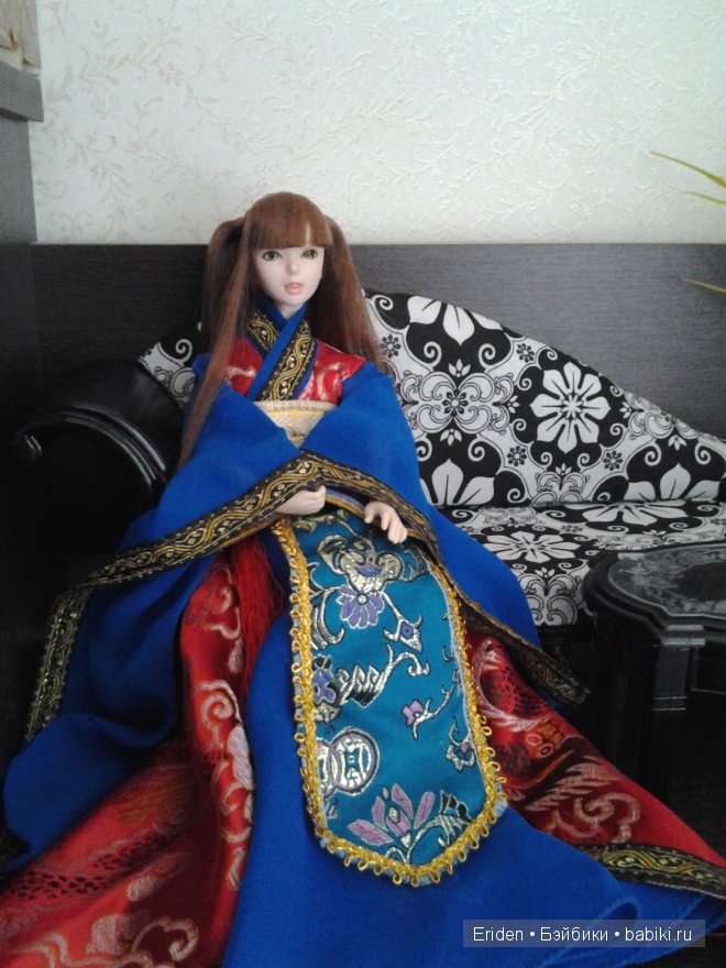 Ах, лето, лето, лето — Домашние коллекции кукол: фото собраний