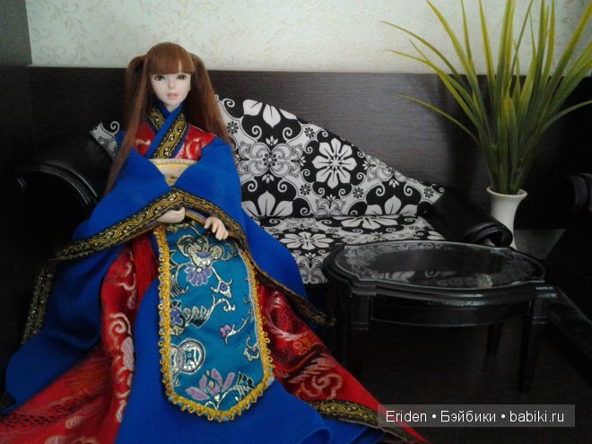 Ах, лето, лето, лето — Домашние коллекции кукол: фото собраний